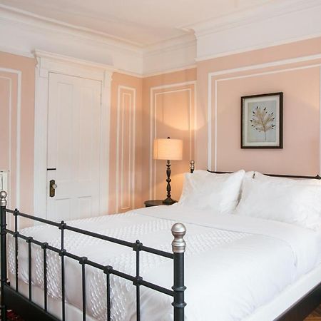 Lefferts Manor Bed and Breakfast New York Buitenkant foto