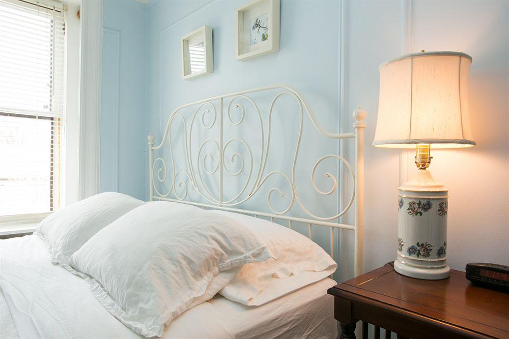 Lefferts Manor Bed and Breakfast New York Buitenkant foto