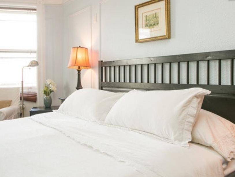 Lefferts Manor Bed and Breakfast New York Buitenkant foto