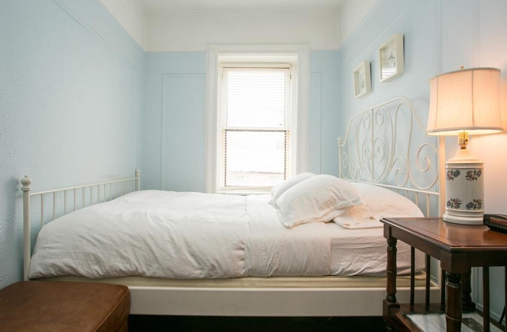 Lefferts Manor Bed and Breakfast New York Kamer foto