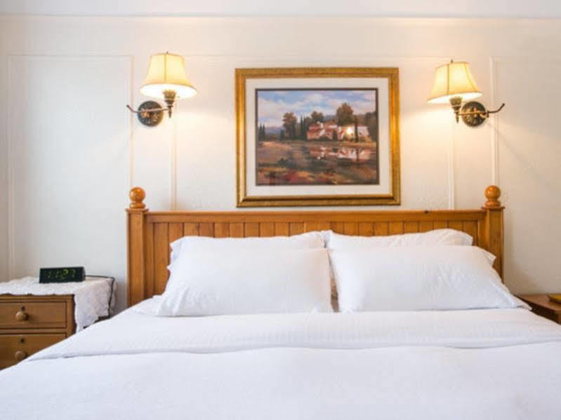 Lefferts Manor Bed and Breakfast New York Buitenkant foto